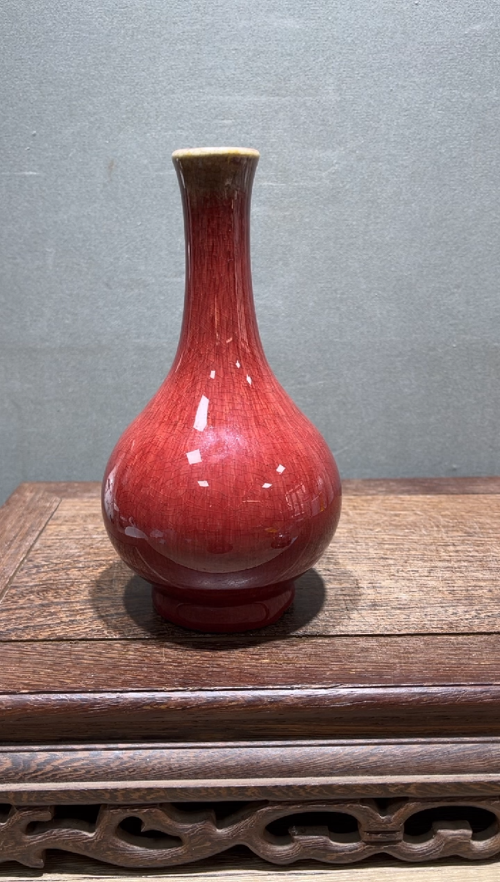 瓷片鸿*A020 瓷器小摆件小摆件