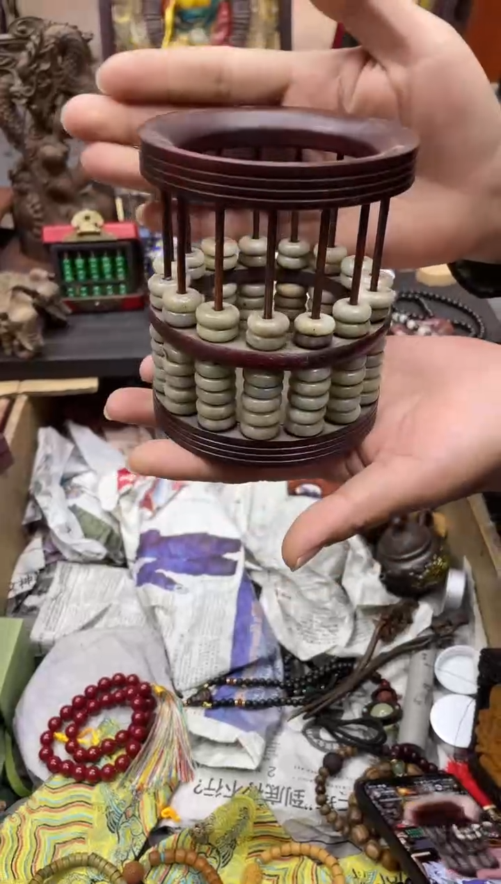 【闪购商品】大叶紫檀（黑酸枝木类） 