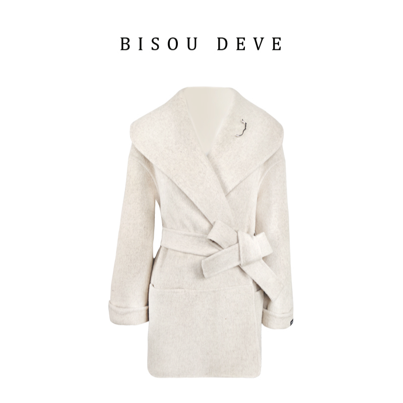 【丁姐宠粉专享】云间逸影双面呢MV01098953