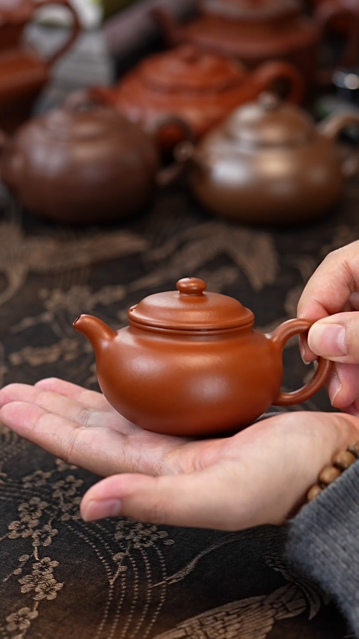 茶壶紫砂布**生111111111