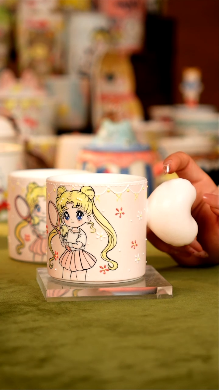 A*牡野器物牡野器物（不退不换）