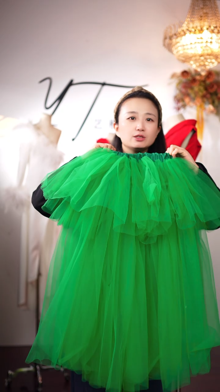 130码艺桐轩儿童潮服