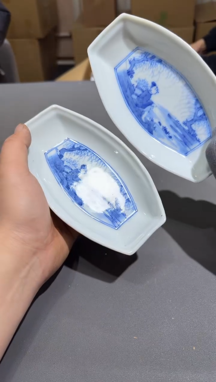 【闪购商品】杯孤品收藏2号店中古品