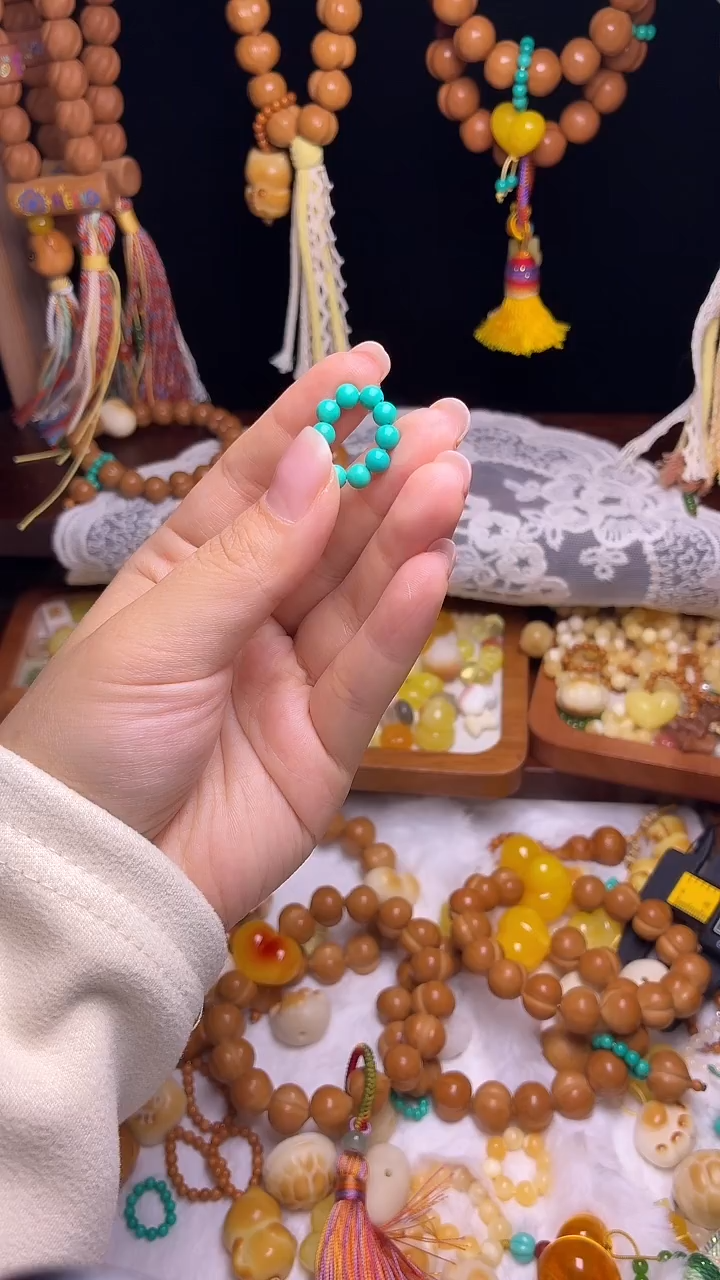 吊坠猴头核桃刘****L  跑环