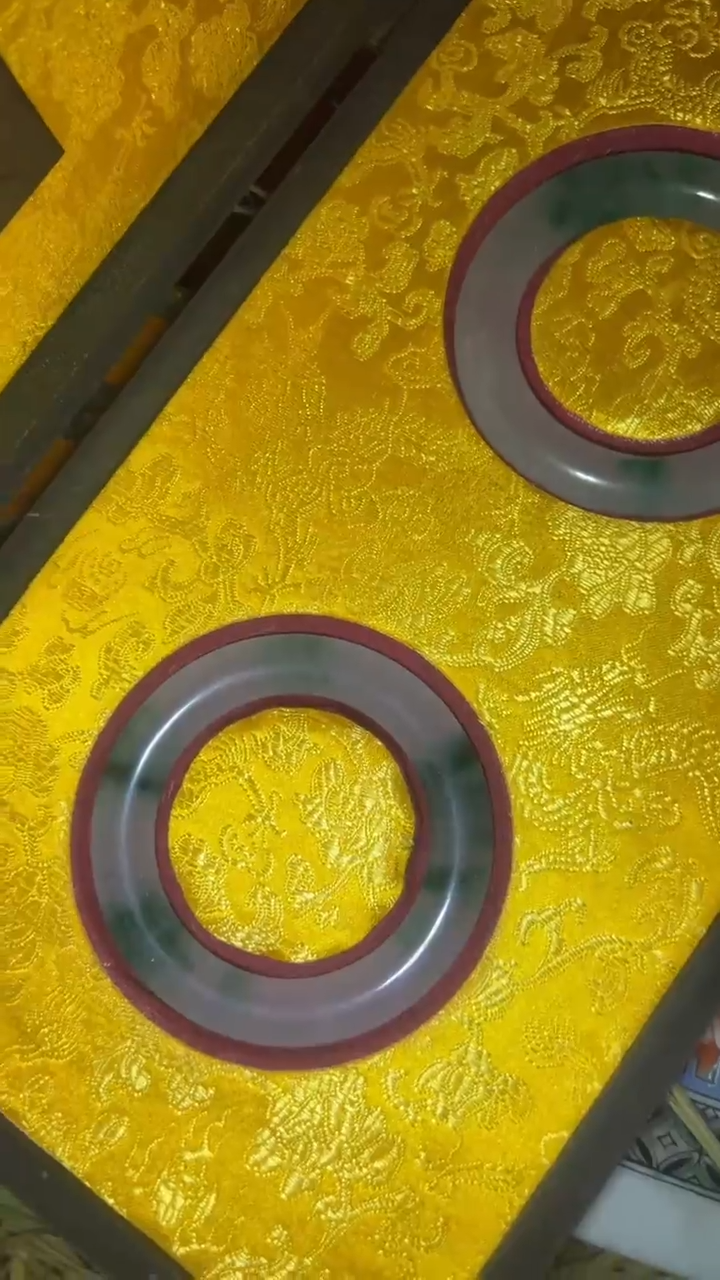 玉高端创意福利摆件