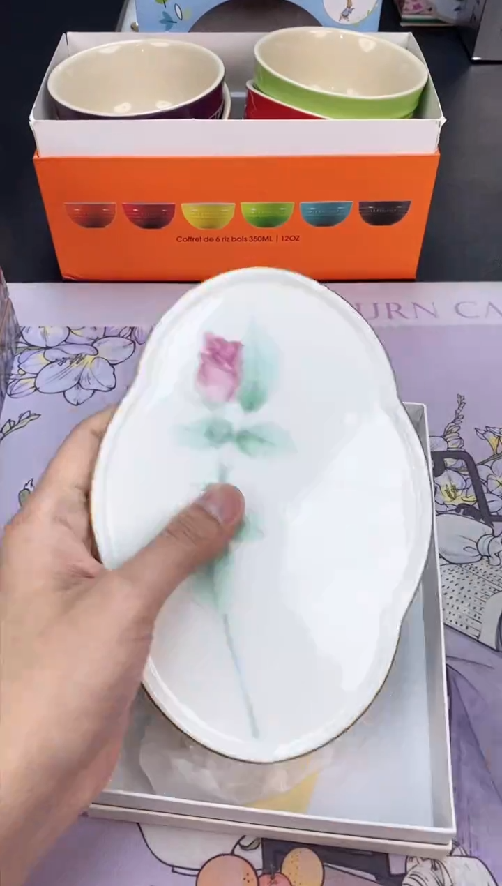 【闪购商品】瓷片都是我的大宝贝呀