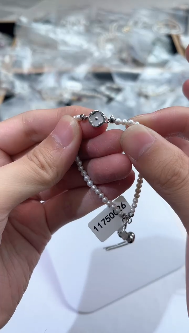 未镶嵌淡水珍珠11111111111111111111