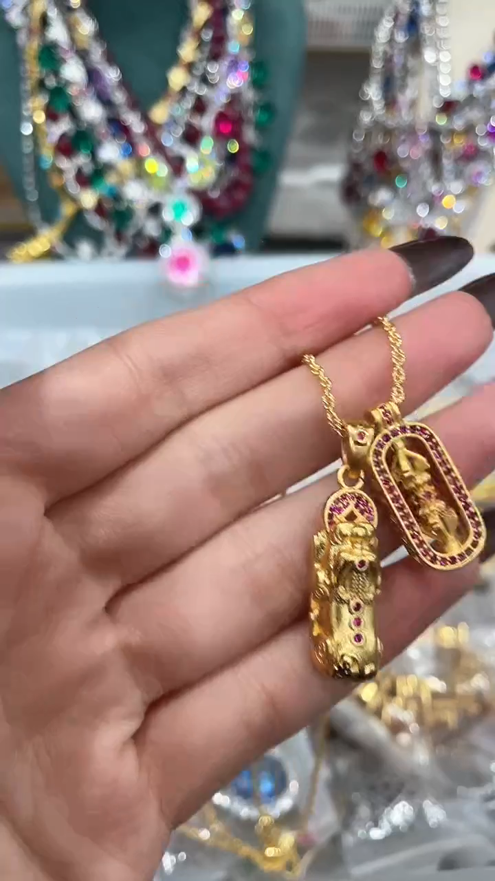 非金属无高端精品系列款式q690