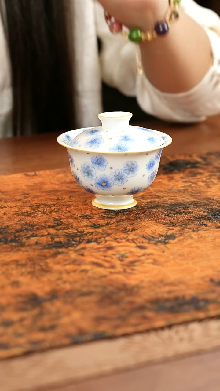 摆件景德镇邮政专属链接@@@JD727