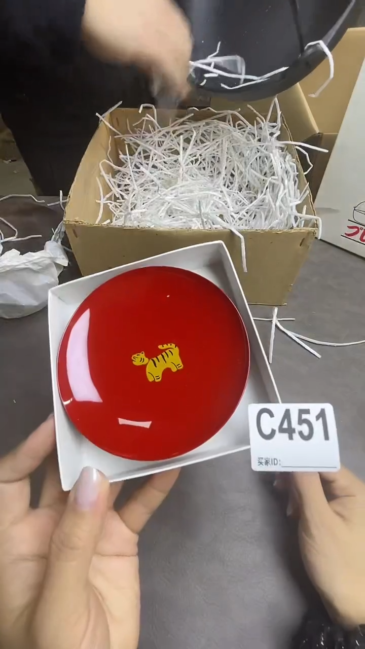 瓷片星**星C451默认微瑕，谨慎参拍