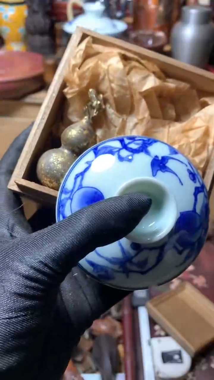 【闪购商品】瓷器默认微瑕瓷器