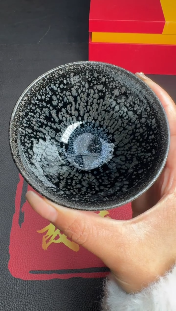 茶盏江汉旺墨守成规114