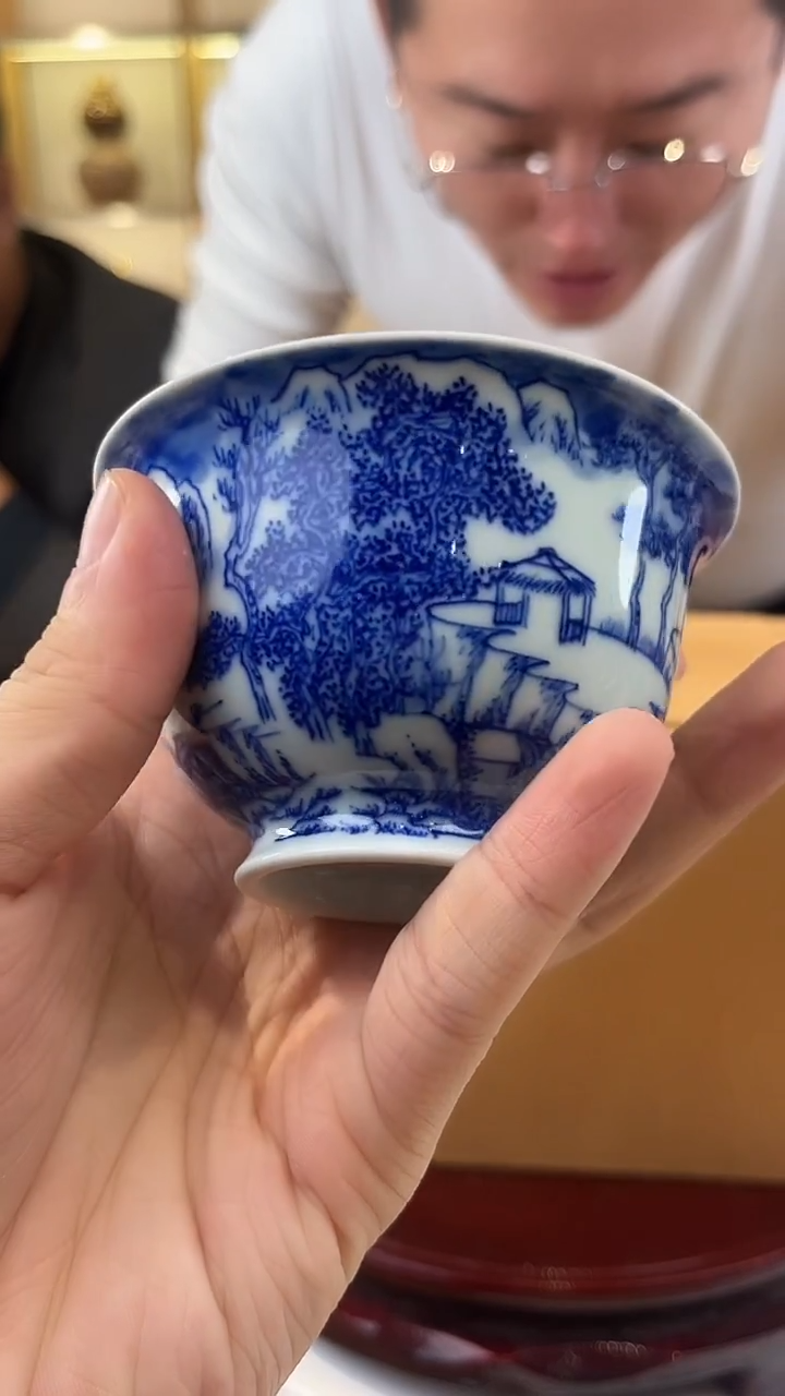 摆件陶瓷高岭陶瓷研究院15