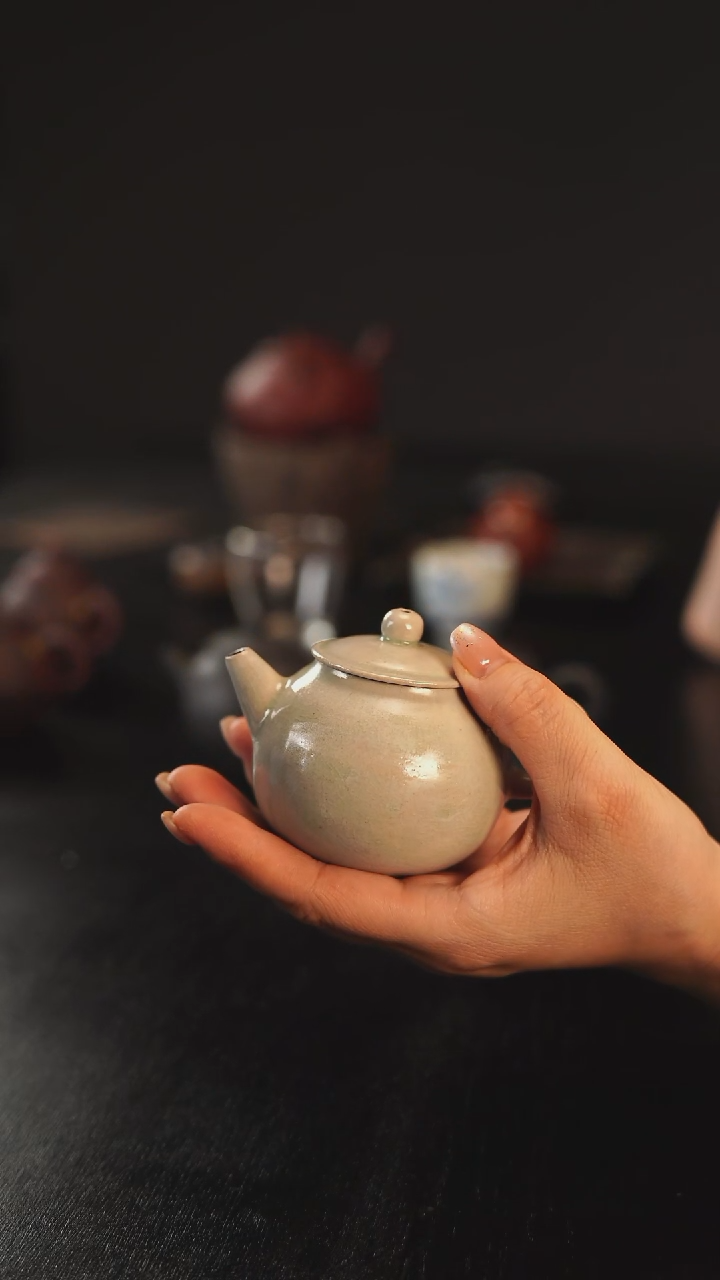 仟户烧严选手工摆件