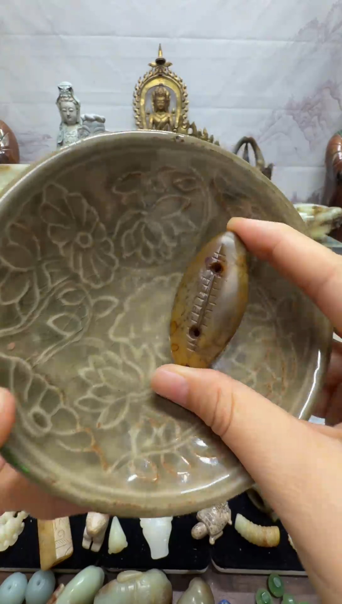 瓷片瓷器瓷器瓷器