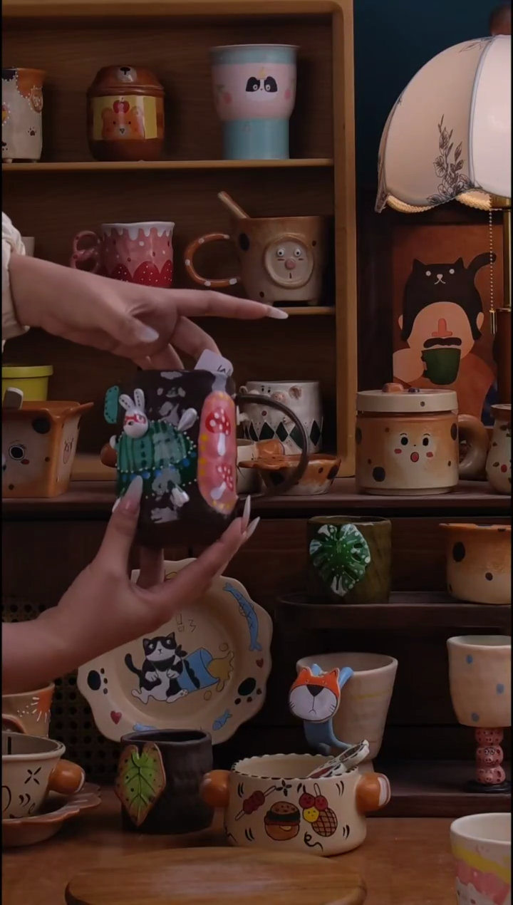 景德镇原创手工陶瓷09