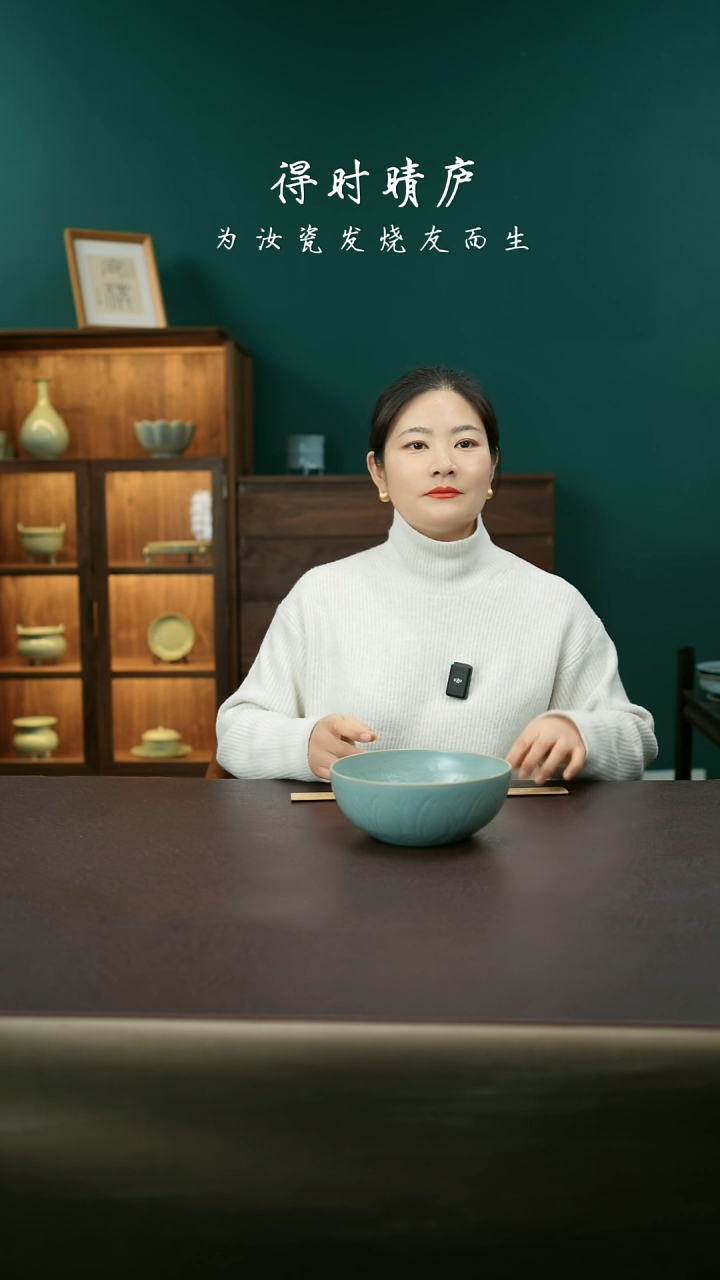 【闪购商品】其他暗刻莲瓣盘龙钵7