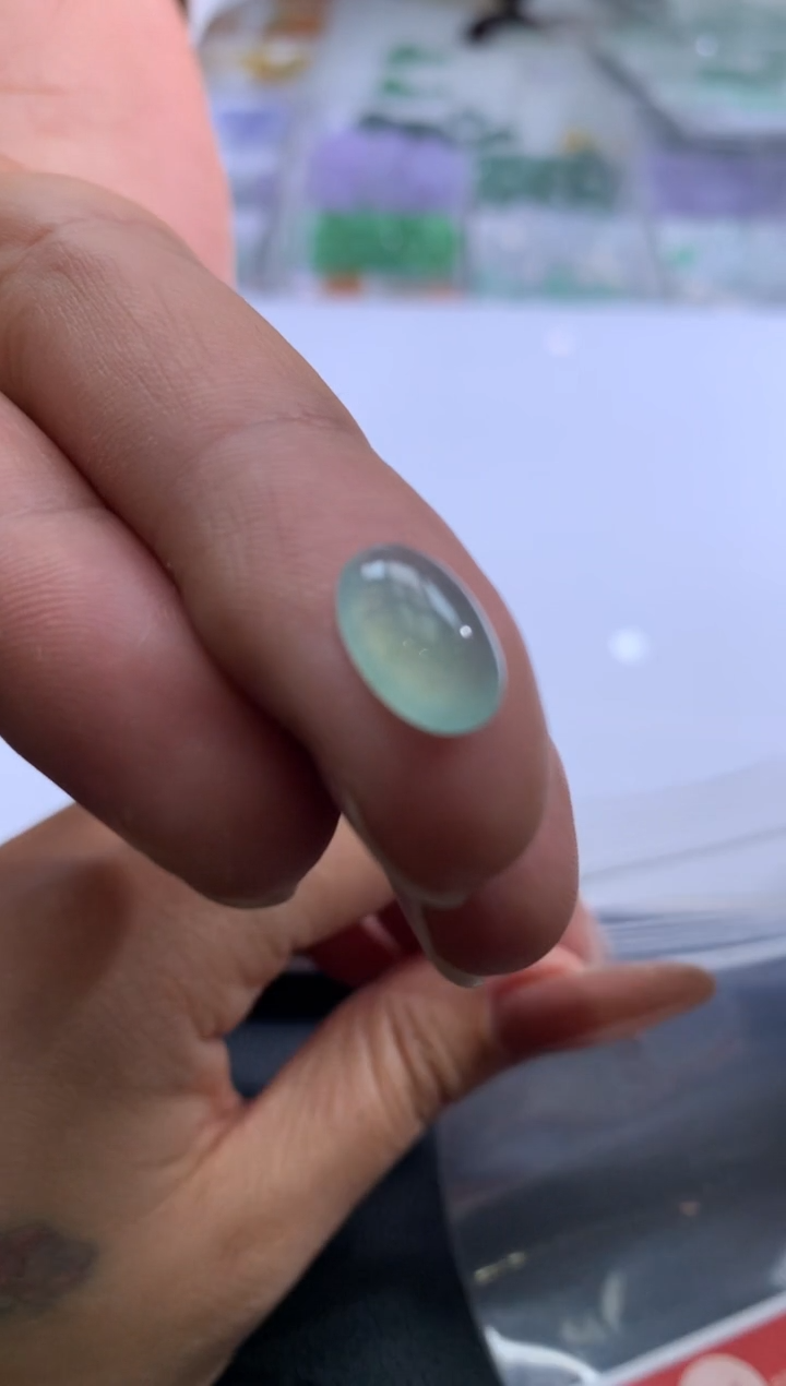 【闪购商品】定制翡翠未镶嵌翡翠