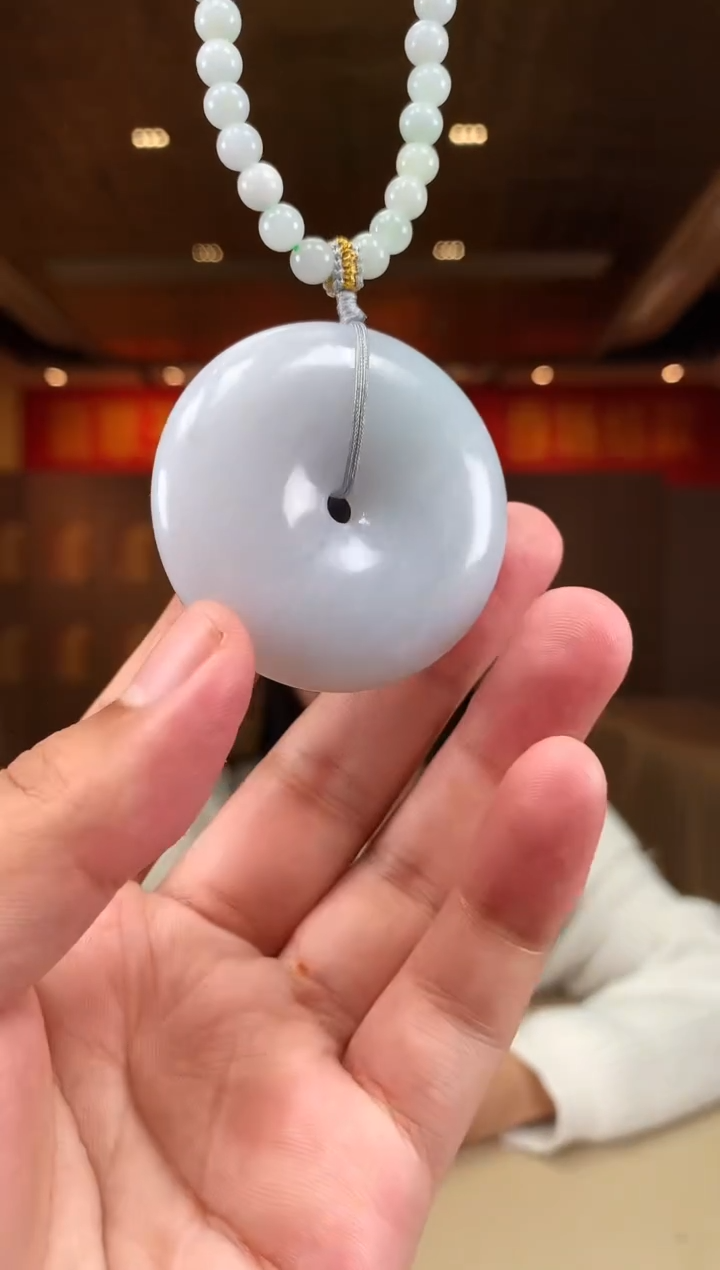 【闪购商品】定制翡翠未镶嵌        *621