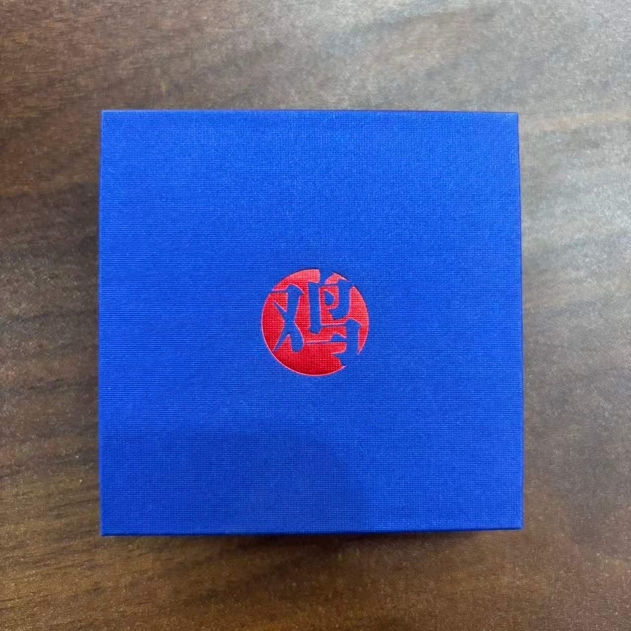 非法定货币【紫铜】2017年丁酉年金鸡报晓 纪念铜章