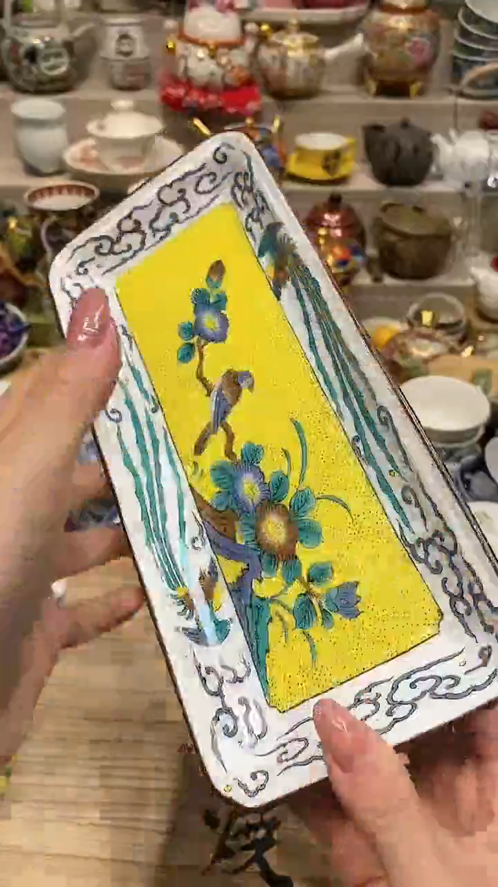 瓷片自动截取直播间实时画面