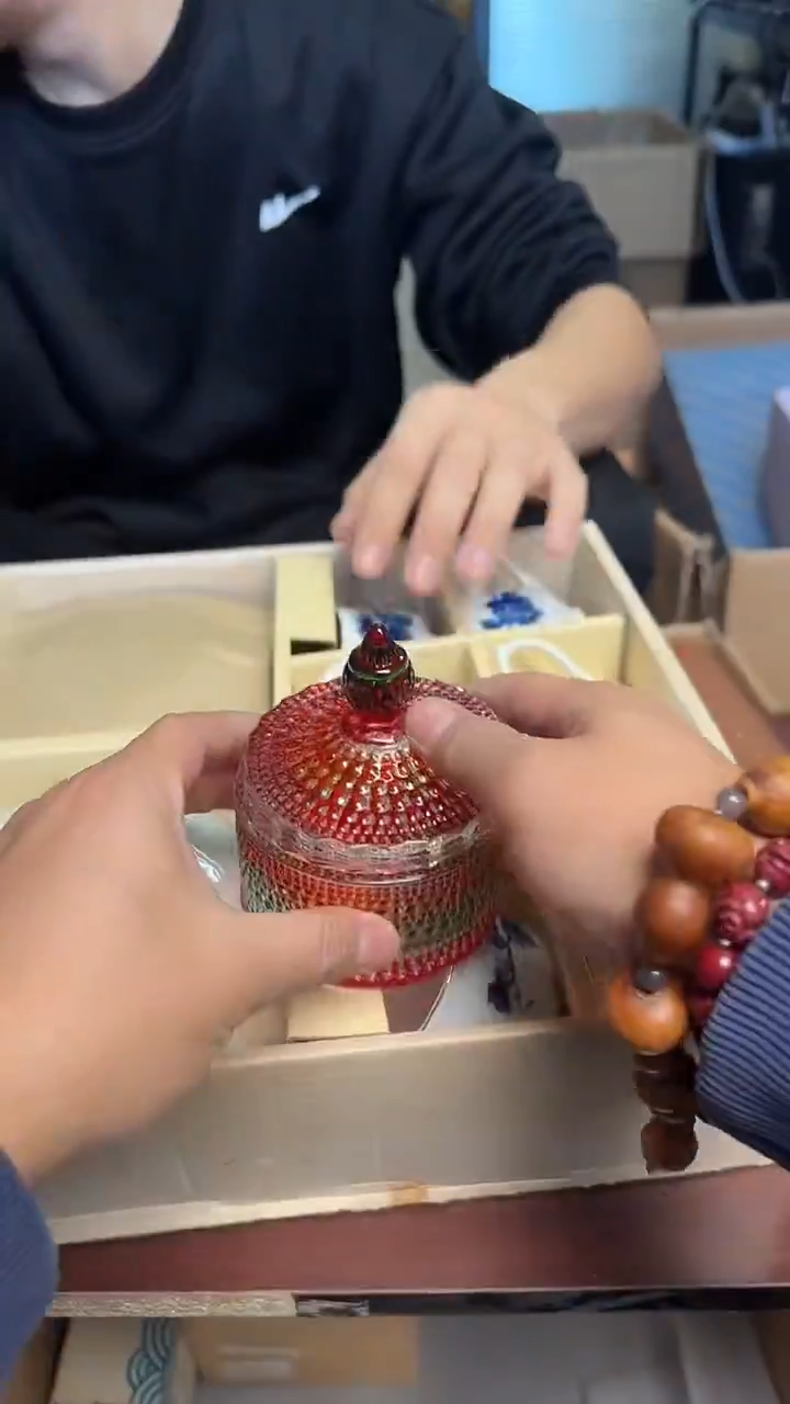 瓷片心**晨060瓷器瓷器瓷器