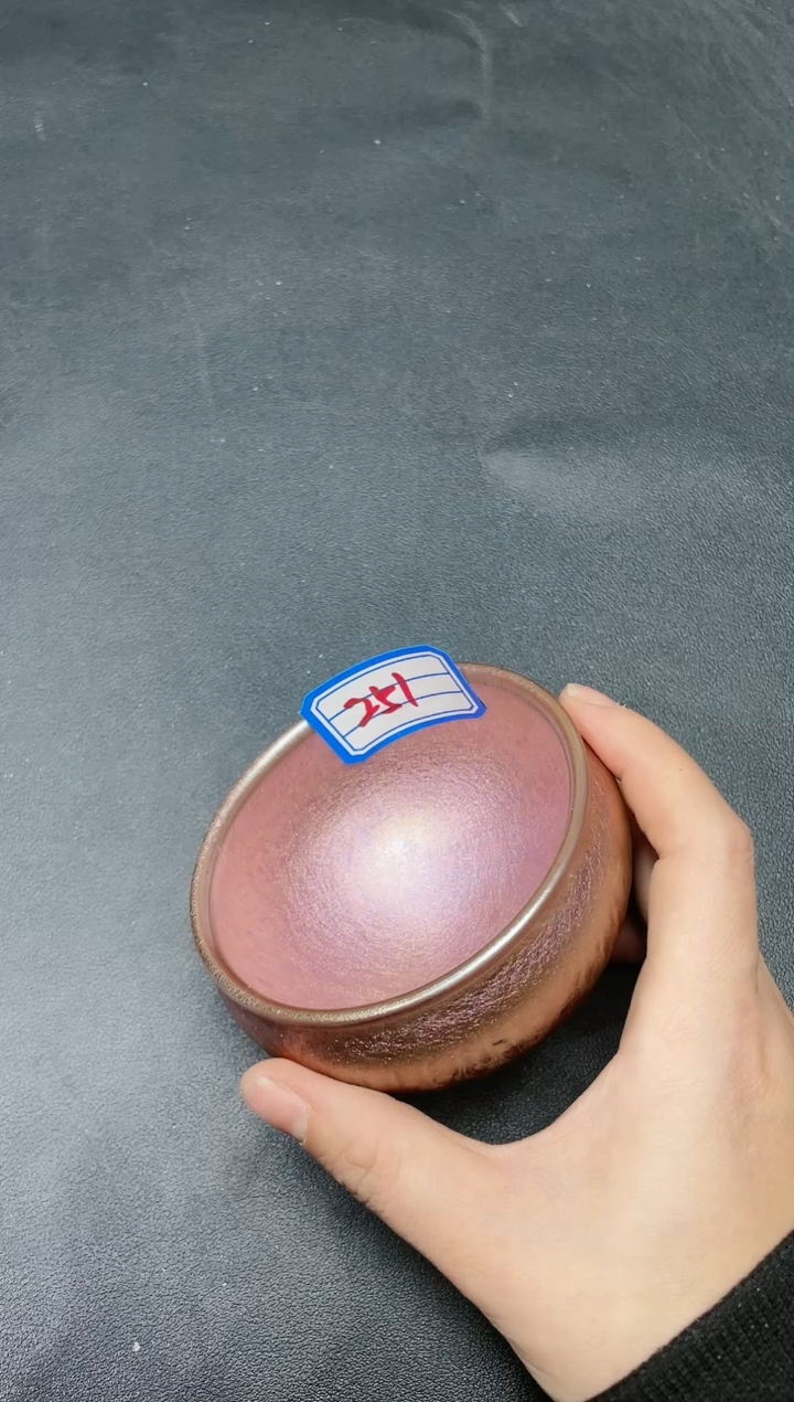 【闪购商品】茶盏251