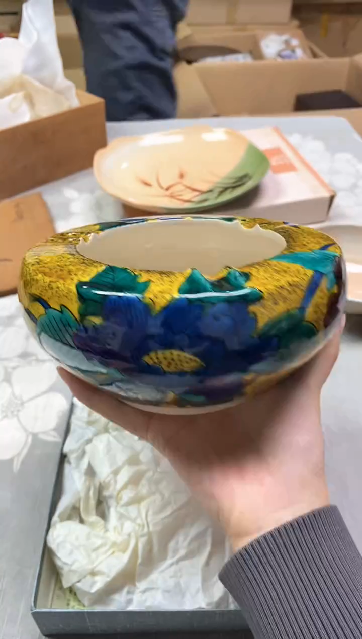 【闪购商品】/469精美瓷器感谢选购