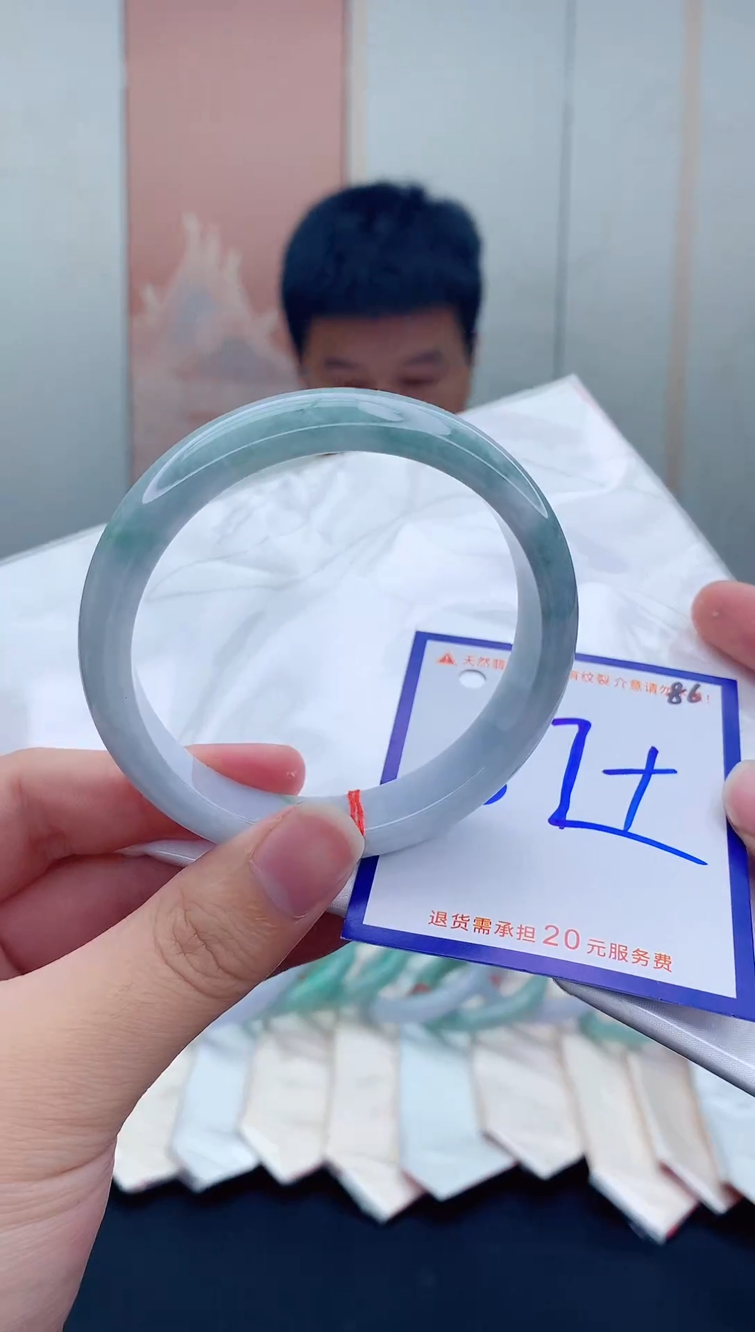 未镶嵌手镯翡翠111111111111111