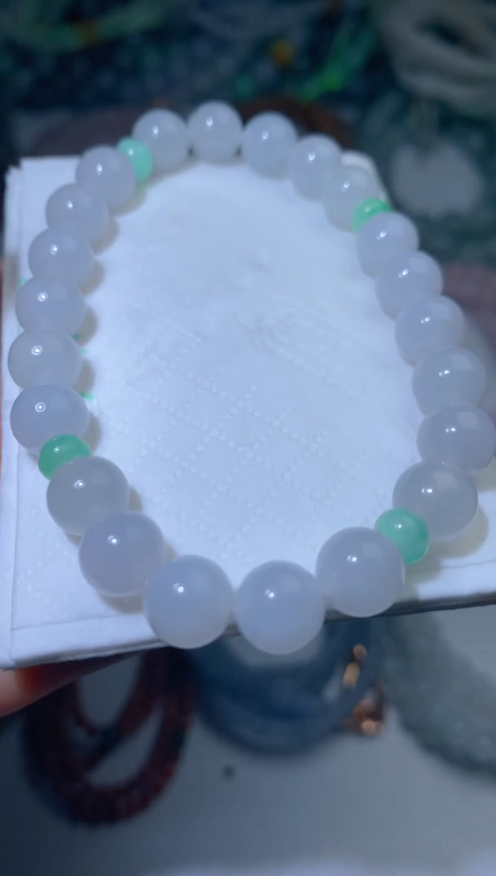 【闪购商品】定制翡翠未镶嵌毛货