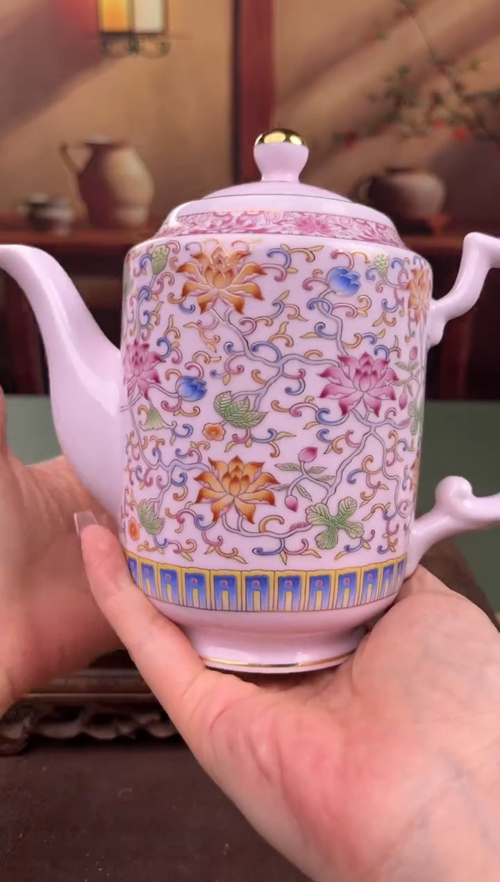 【闪购商品】顾德茶器福利闪购链接