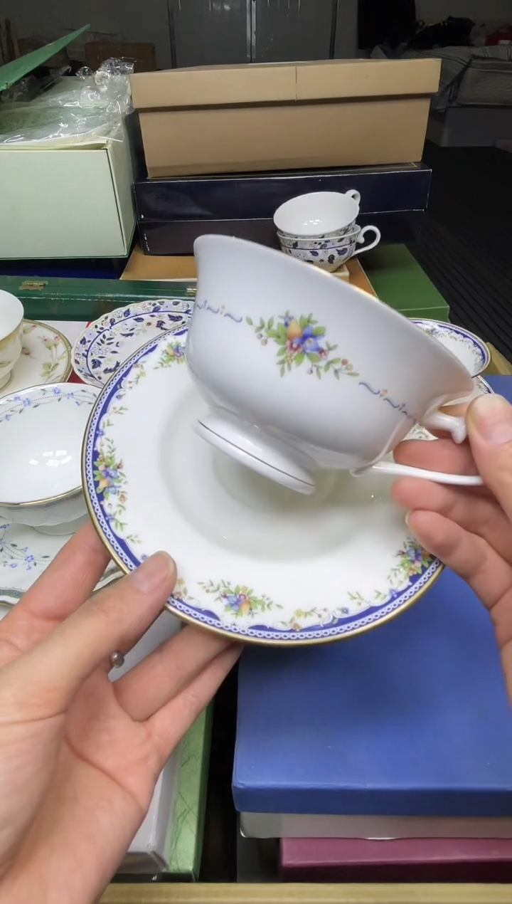 【闪购商品】稻谷壳博文堂中古回流