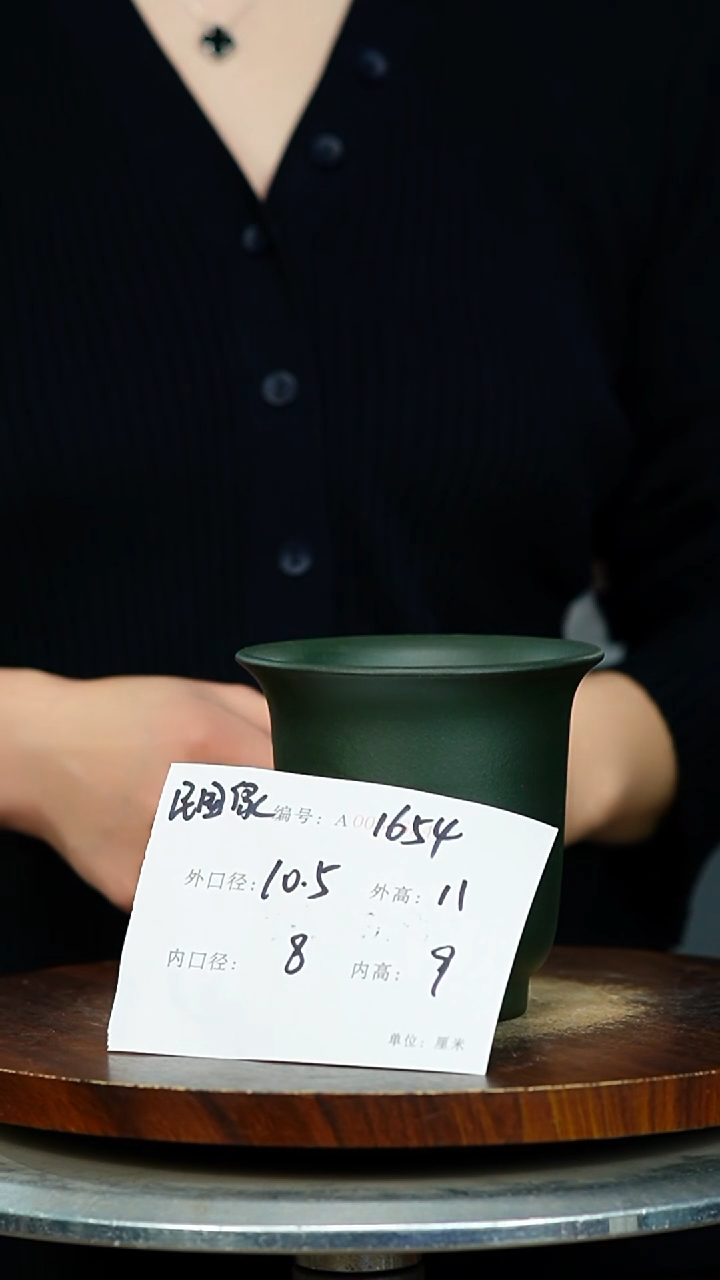 紫砂花盆1654 紫砂花盆紫砂