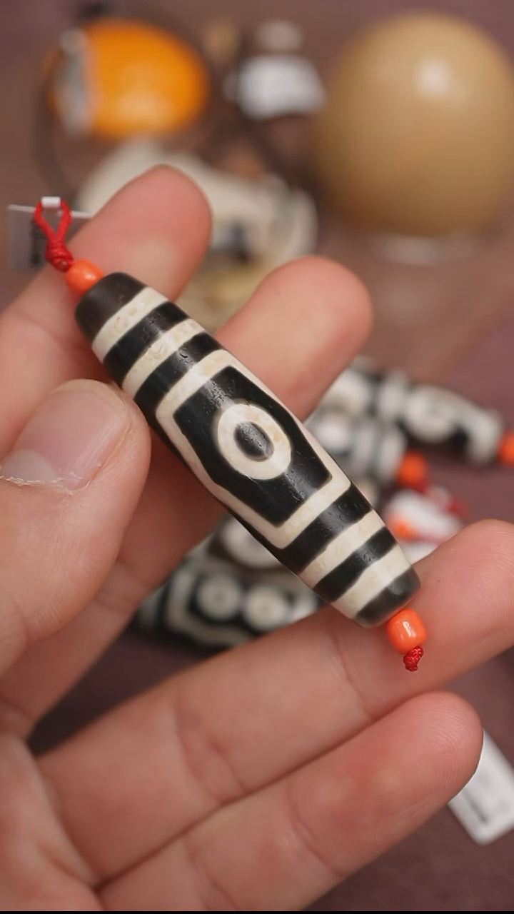 玛瑙/玉髓颈饰未镶嵌聚缘3