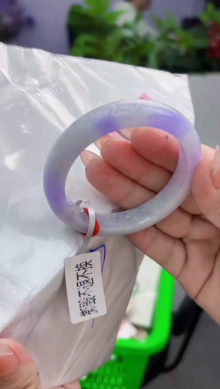 【闪购商品】翡翠手镯未镶嵌翡翠手镯