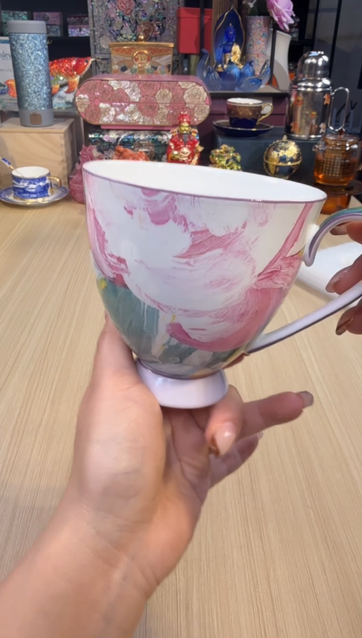 107油画金箔马克    