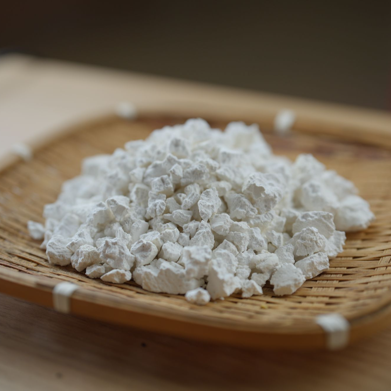 农户自家手工红薯粉（去皮红薯粉）