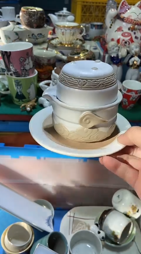 【闪购商品】瓷片1111111111111111