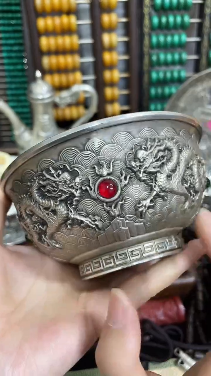 摆件主播推荐如图所示