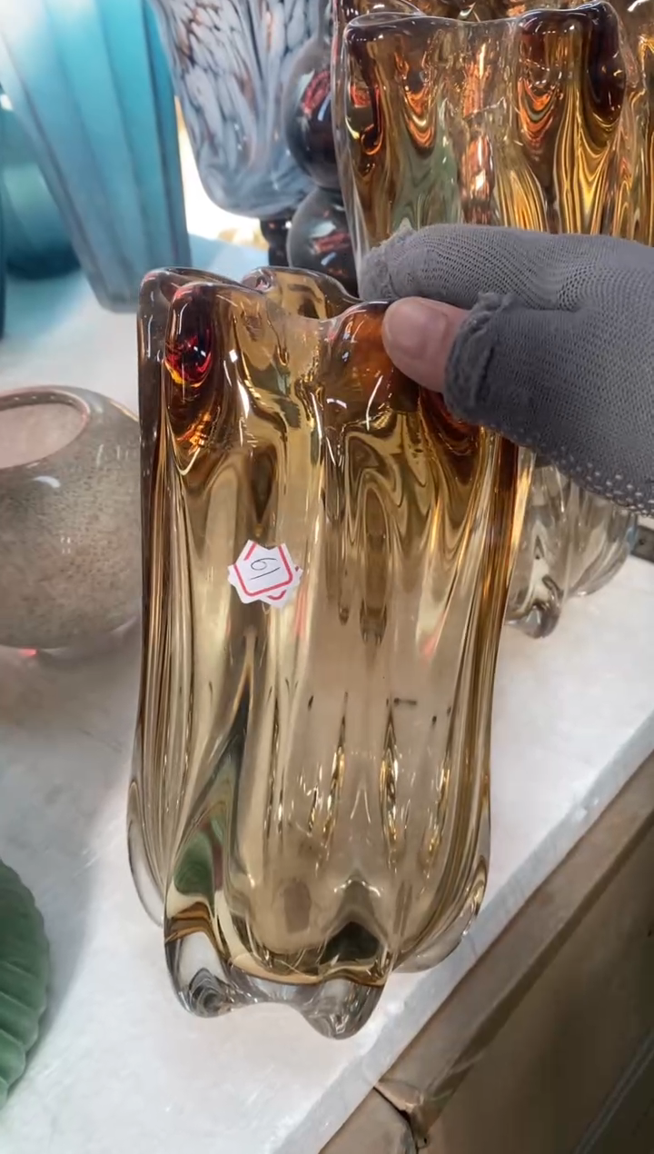 【闪购商品】玻璃139 M1小号