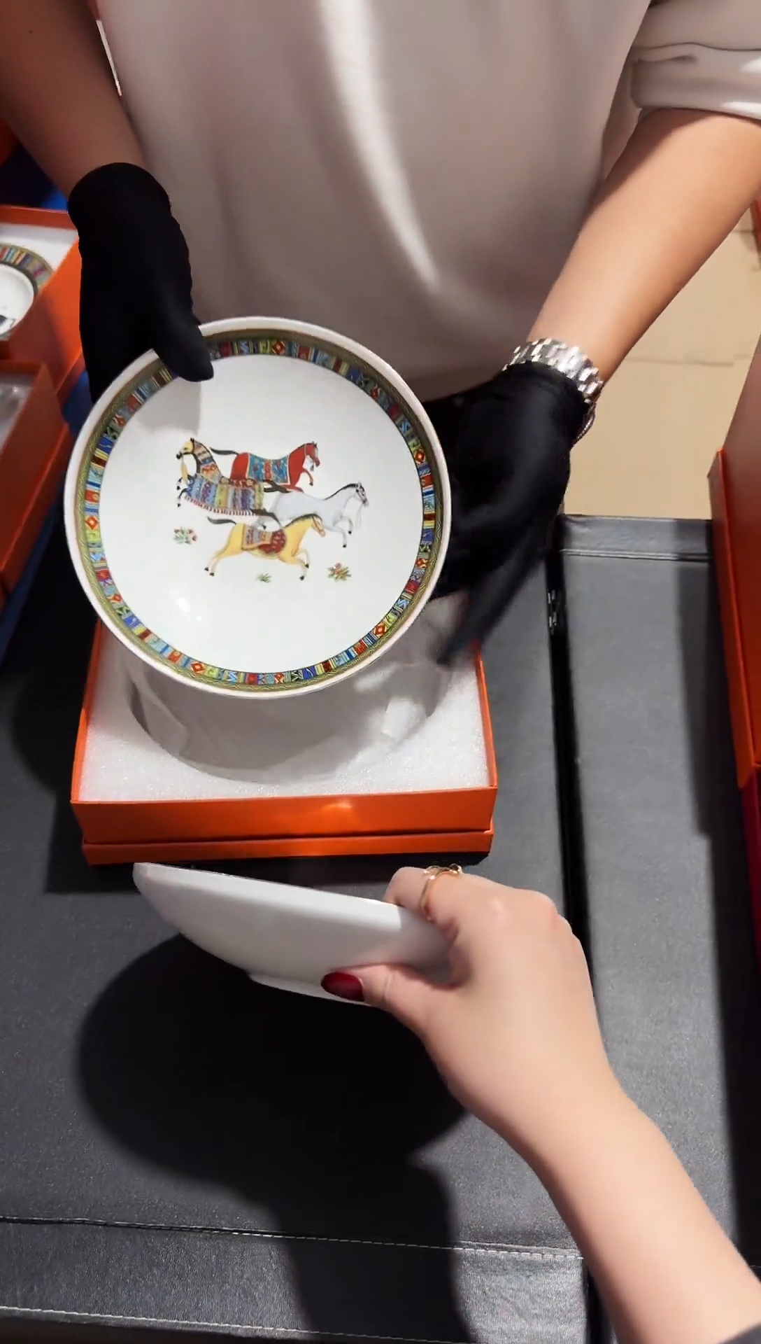 36%以上骨粉骨瓷--