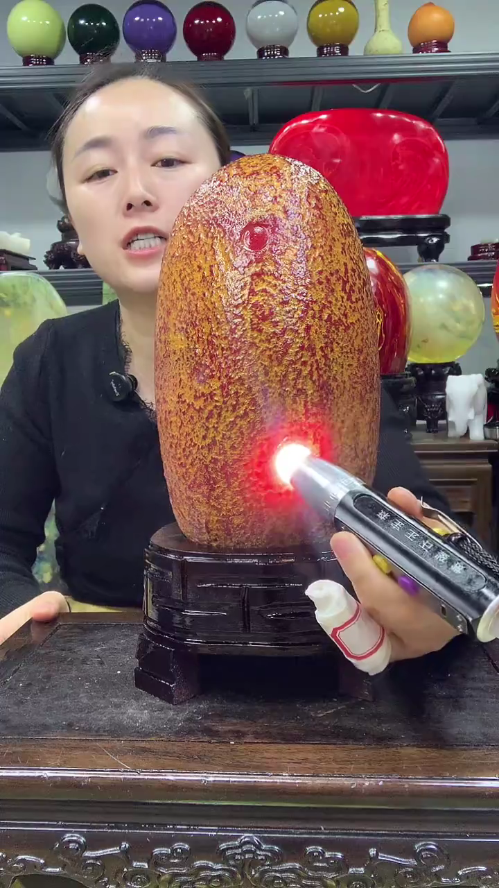 木家居摆件办公室摆件创意摆件玄关博古架工艺品摆件会所商务摆件