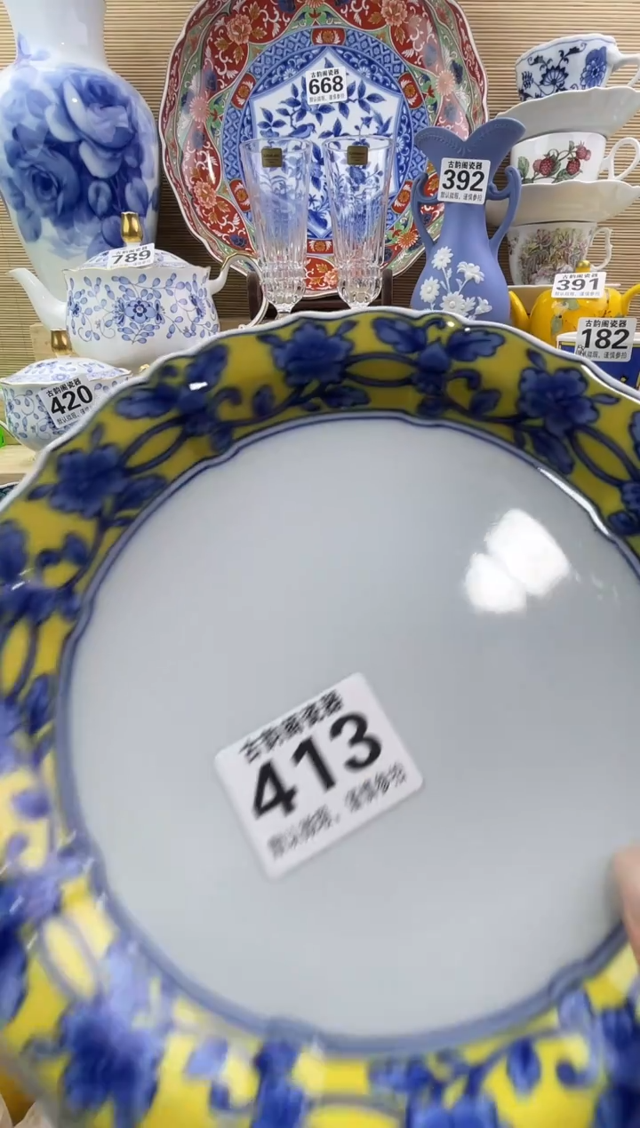 小*猫摆件瓷器瓷器瓷器