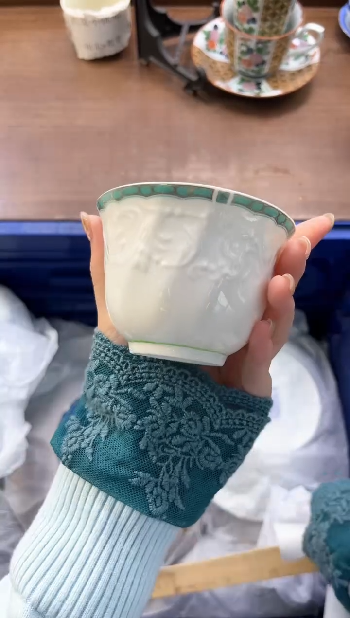 【闪购商品】瓷片----------M300