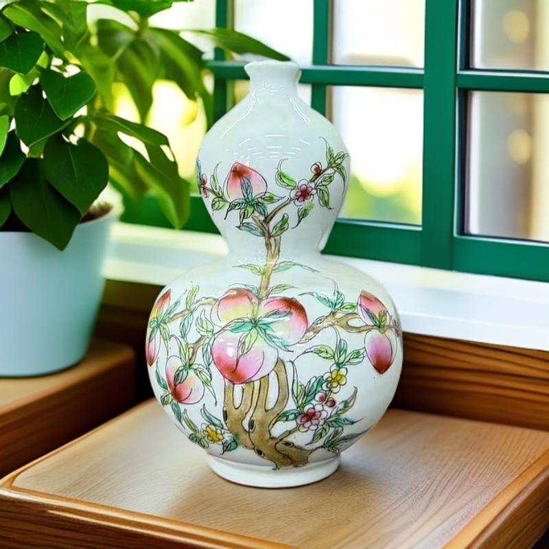 C8-03（代拍链接）单色釉花瓶（陈会长专属链接）儿童男士时尚女士