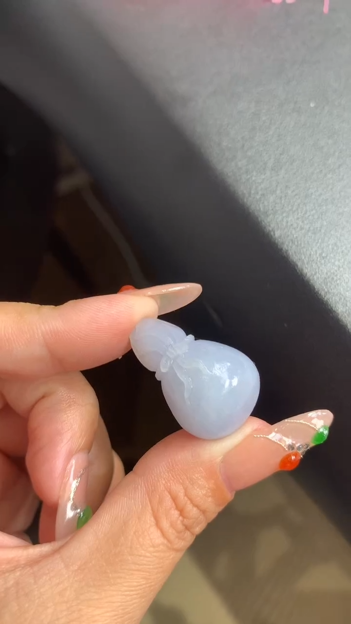 【闪购商品】定制翡翠未镶嵌翡翠
