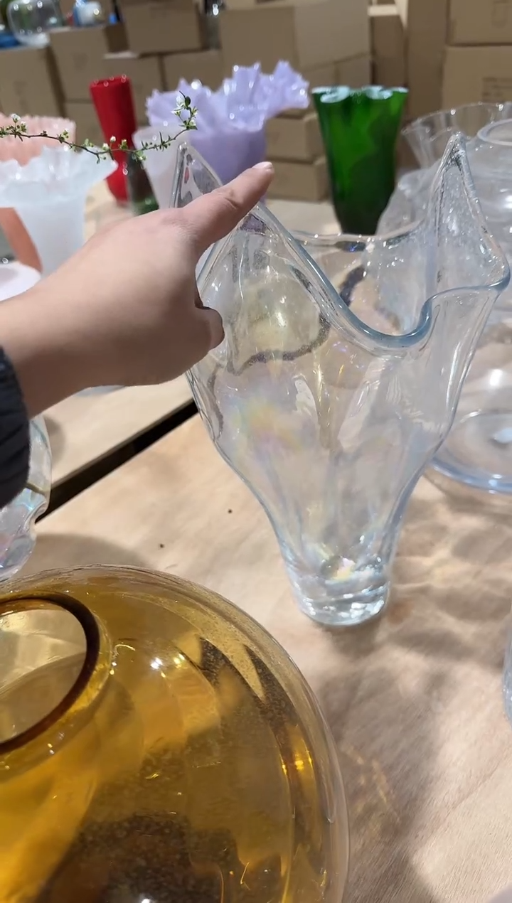 万间家居美物花瓶271