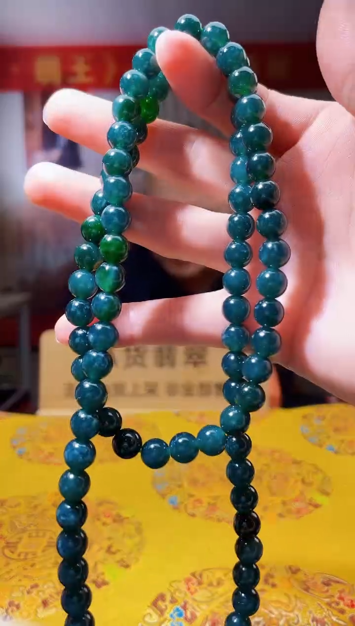 未镶嵌定制翡翠Z-@@QJXT1129090（多样性发其一）