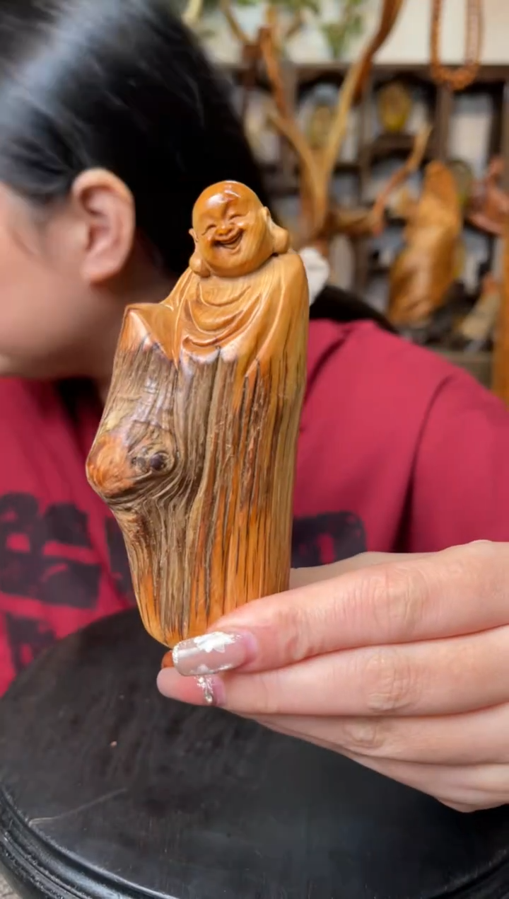 柏木（崖柏）崖柏小件