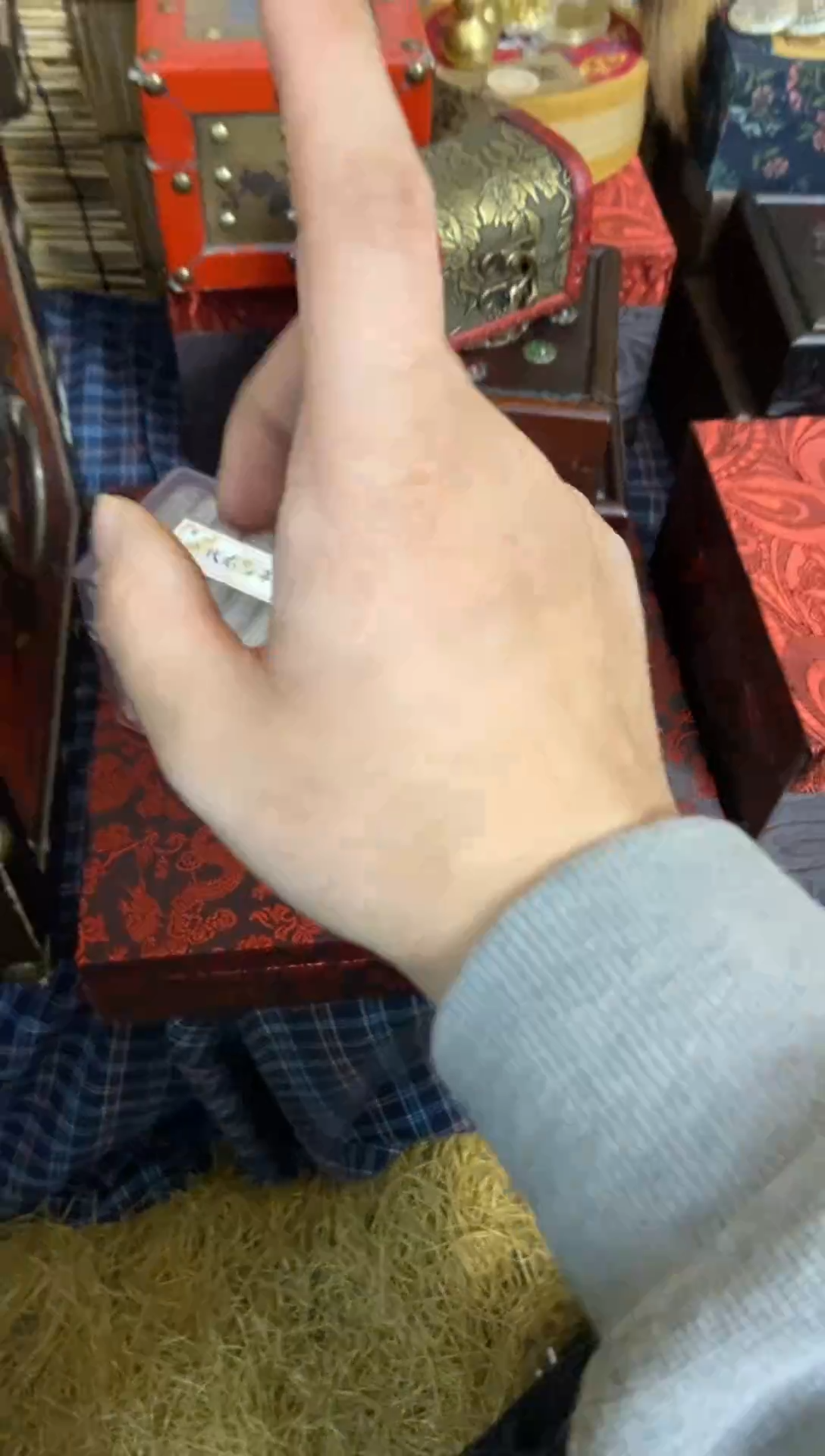 木精品------福利